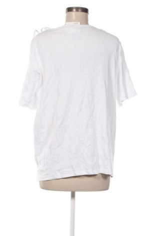 Γυναικεία μπλούζα Unbranded, Μέγεθος XXL, Χρώμα Λευκό, Τιμή 11,99 €