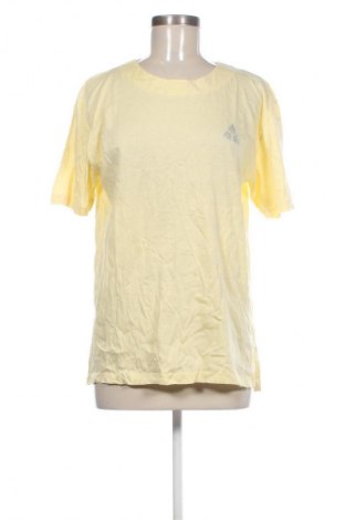 Дамска блуза Unbranded, Размер L, Цвят Жълт, Цена 3,57 €