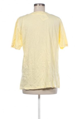 Дамска блуза Unbranded, Размер L, Цвят Жълт, Цена 3,57 €