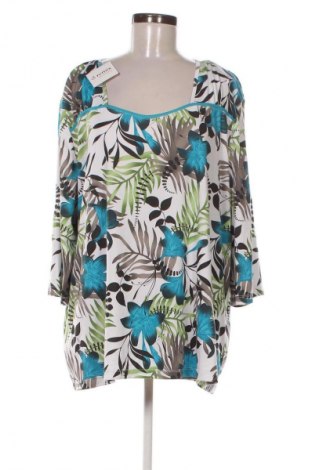 Damen Shirt Unbranded, Größe XL, Farbe Mehrfarbig, Preis € 6,99