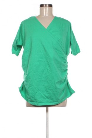 Дамска блуза Unbranded, Размер XXL, Цвят Зелен, Цена 7,66 €