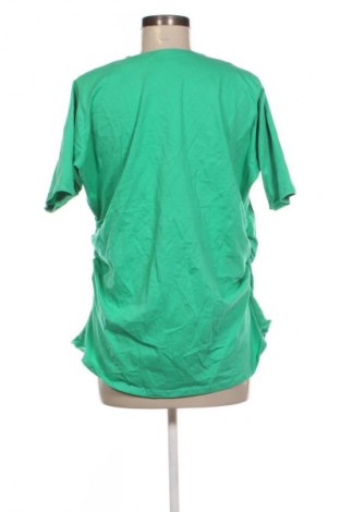 Дамска блуза Unbranded, Размер XXL, Цвят Зелен, Цена 7,66 €