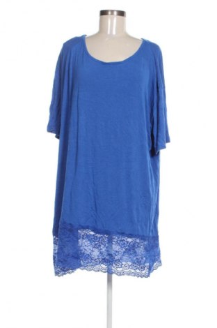 Női blúz Unbranded, Méret 5XL, Szín Kék, Ár 5 139 Ft