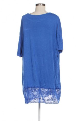 Női blúz Unbranded, Méret 5XL, Szín Kék, Ár 5 139 Ft
