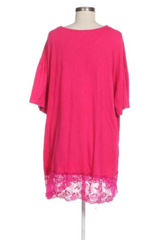 Bluzka damska Unbranded, Rozmiar 5XL, Kolor Czerwony, Cena 54,99 zł