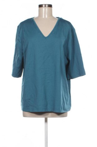 Női blúz Unbranded, Méret XXL, Szín Kék, Ár 4 109 Ft