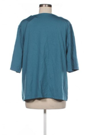 Női blúz Unbranded, Méret XXL, Szín Kék, Ár 4 109 Ft