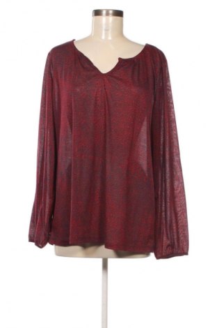 Bluzka damska Unbranded, Rozmiar XL, Kolor Czerwony, Cena 26,99 zł