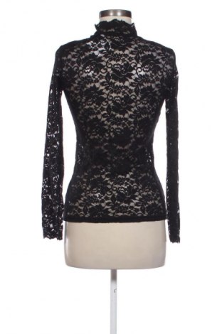 Дамска блуза Unbranded, Размер M, Цвят Черен, Цена 9,78 €