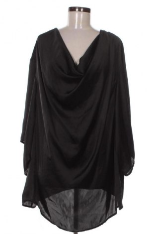 Damen Shirt Unbranded, Größe 5XL, Farbe Schwarz, Preis € 13,99