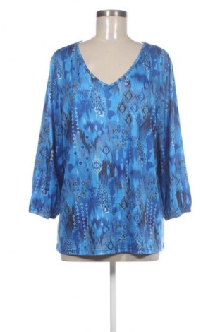 Bluzka damska Unbranded, Rozmiar XL, Kolor Kolorowy, Cena 28,99 zł