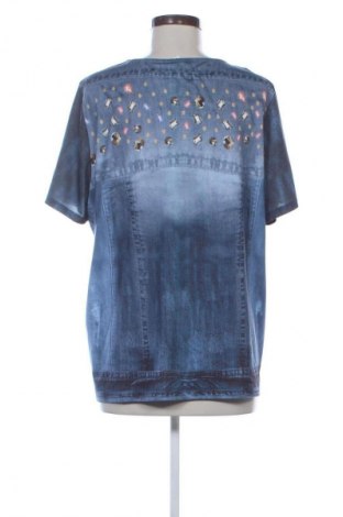 Bluzka damska Unbranded, Rozmiar XXL, Kolor Kolorowy, Cena 39,99 zł