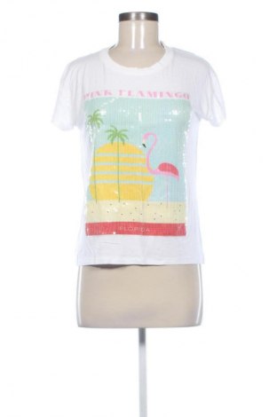 Дамска блуза Unbranded, Размер M, Цвят Многоцветен, Цена 10,00 €