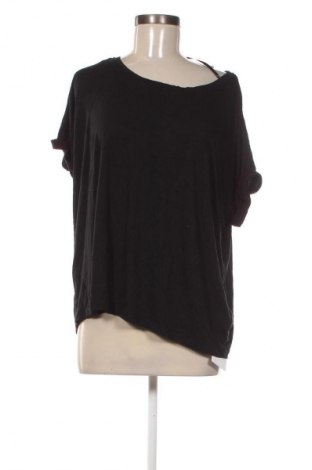 Bluzka damska Unbranded, Rozmiar M, Kolor Czarny, Cena 23,99 zł