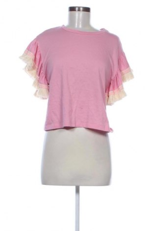 Damen Shirt Unbranded, Größe L, Farbe Rosa, Preis 10,00 €