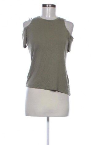 Bluză de femei Unbranded, Mărime S, Culoare Verde, Preț 52,13 Lei