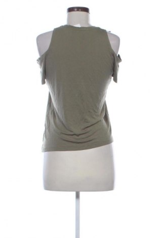 Bluză de femei Unbranded, Mărime S, Culoare Verde, Preț 52,13 Lei