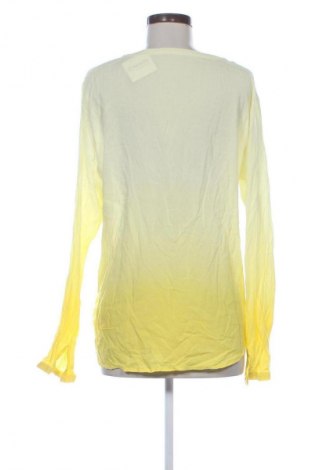 Bluză de femei Unbranded, Mărime L, Culoare Galben, Preț 52,13 Lei
