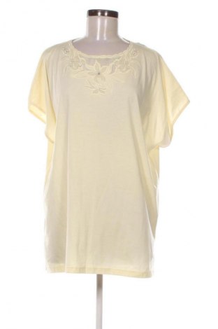 Dámská halenka Unbranded, Velikost XXL, Barva Žlutá, Cena  209,00 Kč