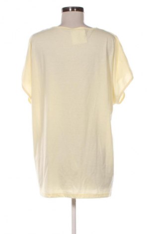 Dámská halenka Unbranded, Velikost XXL, Barva Žlutá, Cena  209,00 Kč