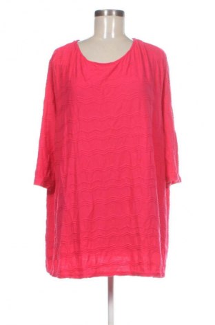 Női blúz Unbranded, Méret 3XL, Szín Piros, Ár 4 469 Ft