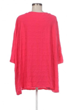 Női blúz Unbranded, Méret 3XL, Szín Piros, Ár 4 469 Ft