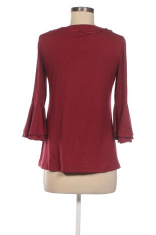 Damen Shirt Unbranded, Größe S, Farbe Rot, Preis 15,44 €