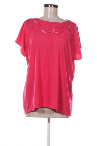 Női blúz Unbranded, Méret XXL, Szín Rózsaszín, Ár 4 169 Ft