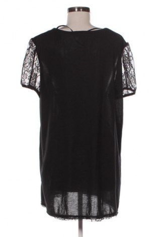 Дамска блуза Unbranded, Размер XXL, Цвят Черен, Цена 9,20 €