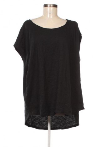 Bluzka damska Unbranded, Rozmiar 5XL, Kolor Czarny, Cena 54,99 zł