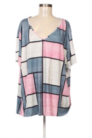 Női blúz Unbranded, Méret 5XL, Szín Sokszínű, Ár 5 219 Ft