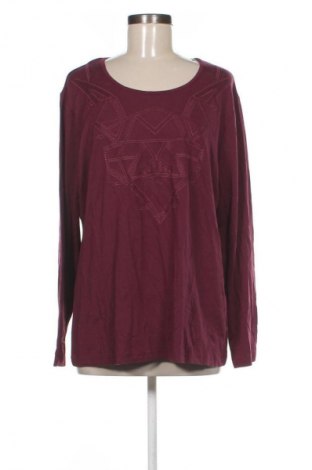 Bluzka damska Unbranded, Rozmiar L, Kolor Fioletowy, Cena 18,99 zł