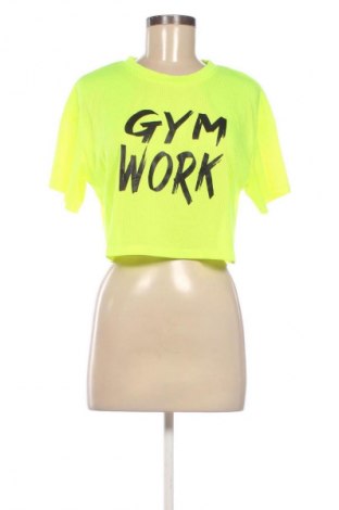 Damen Shirt Unbranded, Größe S, Farbe Grün, Preis 10,00 €