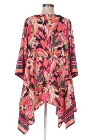 Bluzka damska Unbranded, Rozmiar XXL, Kolor Kolorowy, Cena 43,99 zł