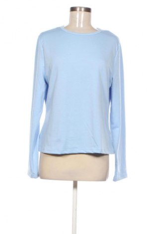 Damen Shirt Unbranded, Größe XXL, Farbe Blau, Preis 9,70 €