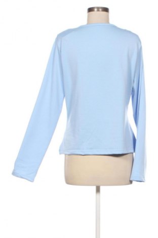 Damen Shirt Unbranded, Größe XXL, Farbe Blau, Preis 9,70 €