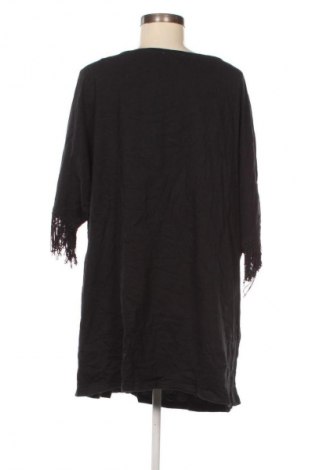 Női blúz Unbranded, Méret 3XL, Szín Fekete, Ár 4 709 Ft