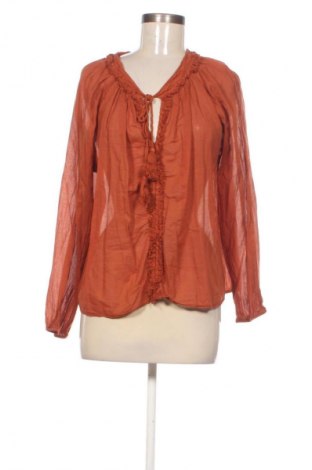 Női blúz Unbranded, Méret M, Szín Narancssárga
, Ár 6 579 Ft