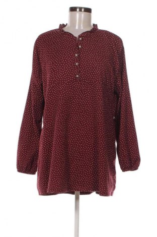 Bluzka damska Unbranded, Rozmiar XXL, Kolor Kolorowy, Cena 46,99 zł