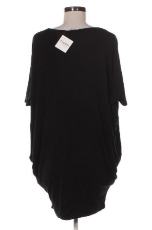 Bluzka damska Unbranded, Rozmiar L, Kolor Czarny, Cena 28,99 zł