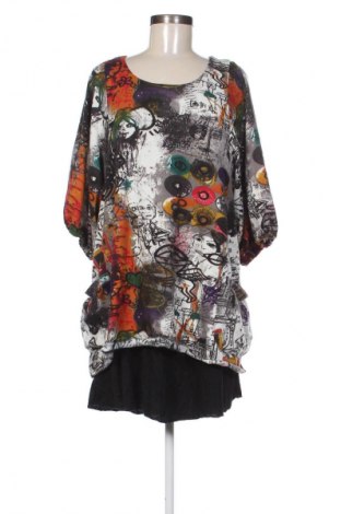 Női blúz Unbranded, Méret L, Szín Sokszínű, Ár 4 042 Ft
