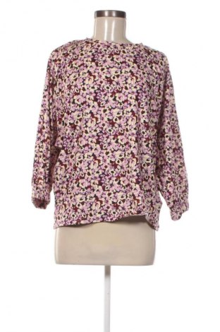 Дамска блуза Unbranded, Размер M, Цвят Многоцветен, Цена 2,55 €