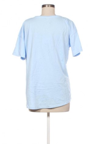 Дамска блуза Unbranded, Размер M, Цвят Син, Цена 15,92 €