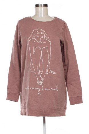 Дамска блуза Unbranded, Размер M, Цвят Розов, Цена 20,00 €