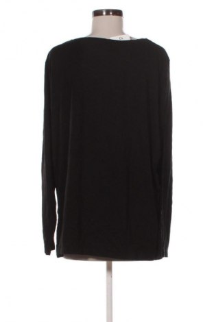 Bluzka damska Unbranded, Rozmiar XXL, Kolor Czarny, Cena 25,99 zł