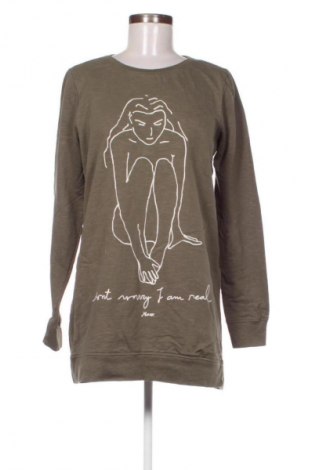 Női blúz Unbranded, Méret M, Szín Zöld, Ár 8 264 Ft