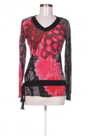 Damen Shirt Unbranded, Größe M, Farbe Mehrfarbig, Preis 10,00 €