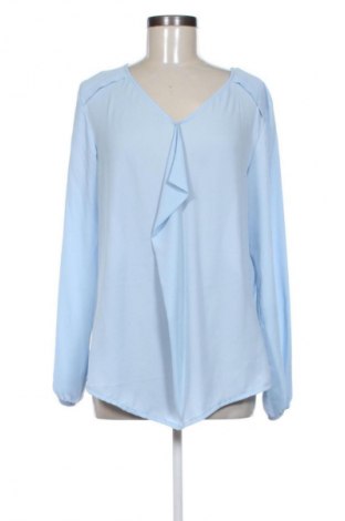 Damen Shirt Unbranded, Größe L, Farbe Blau, Preis € 4,99
