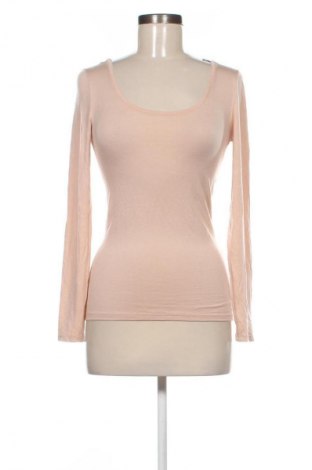 Bluzka damska Unbranded, Rozmiar S, Kolor Beżowy, Cena 17,99 zł