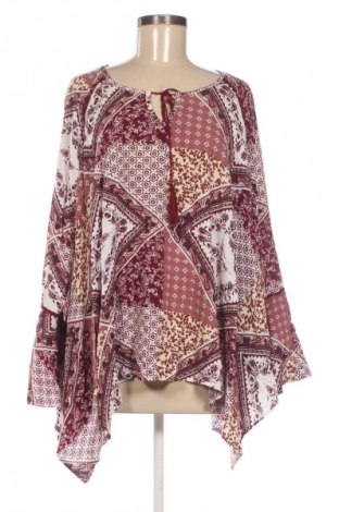 Damen Shirt Unbranded, Größe L, Farbe Mehrfarbig, Preis 18,41 €